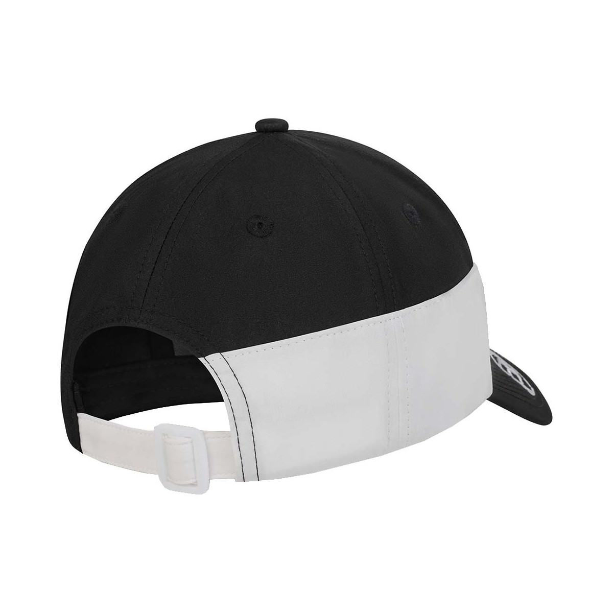Bullpadel BPG-PMR2604 Premier Padel Cap Schwarz
