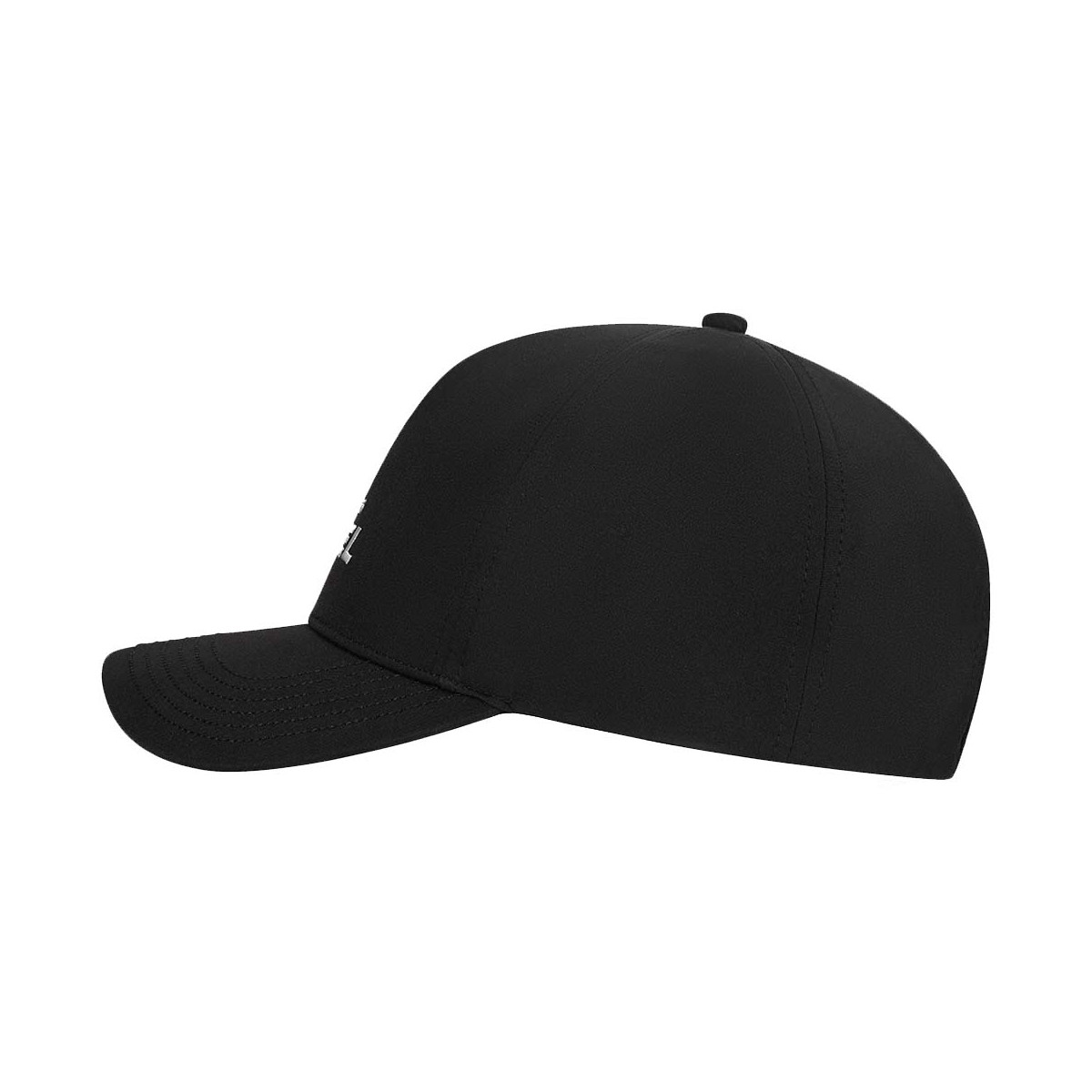Bullpadel BPG-PMR2605 Premier Padel Cap Schwarz