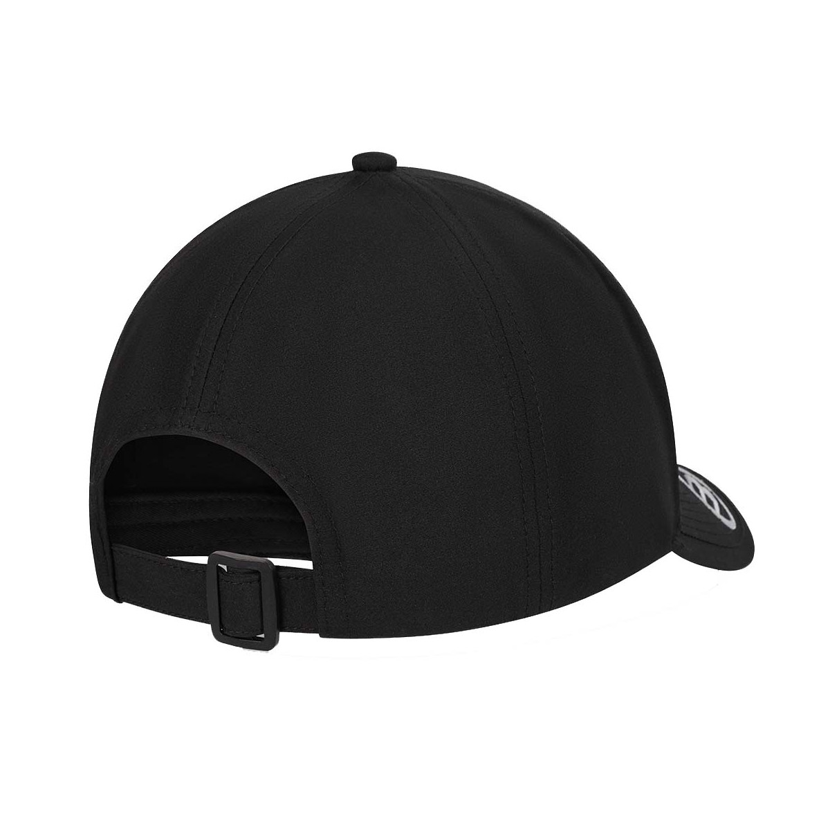 Bullpadel BPG-PMR2605 Premier Padel Cap Schwarz