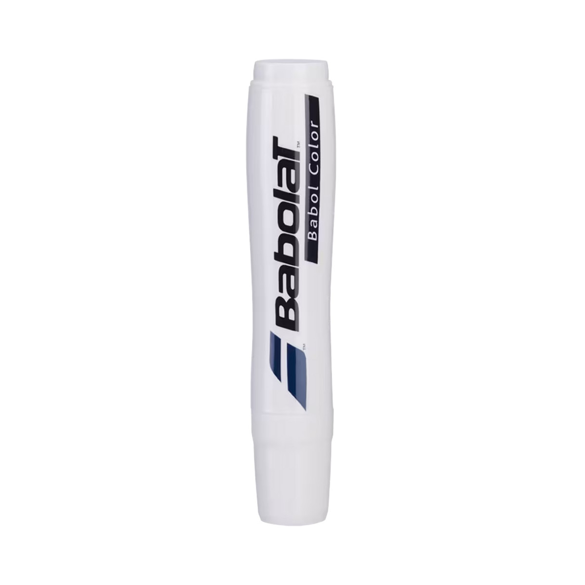 Babolat Babol Color Saitenmarker Wei&szlig;