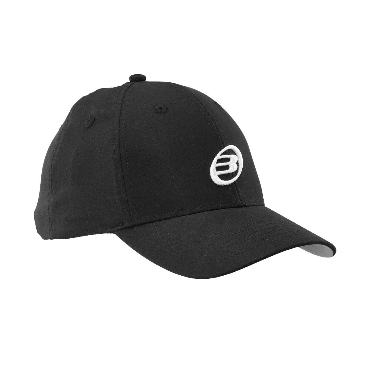 Bullpadel BPG261 Cap Schwarz