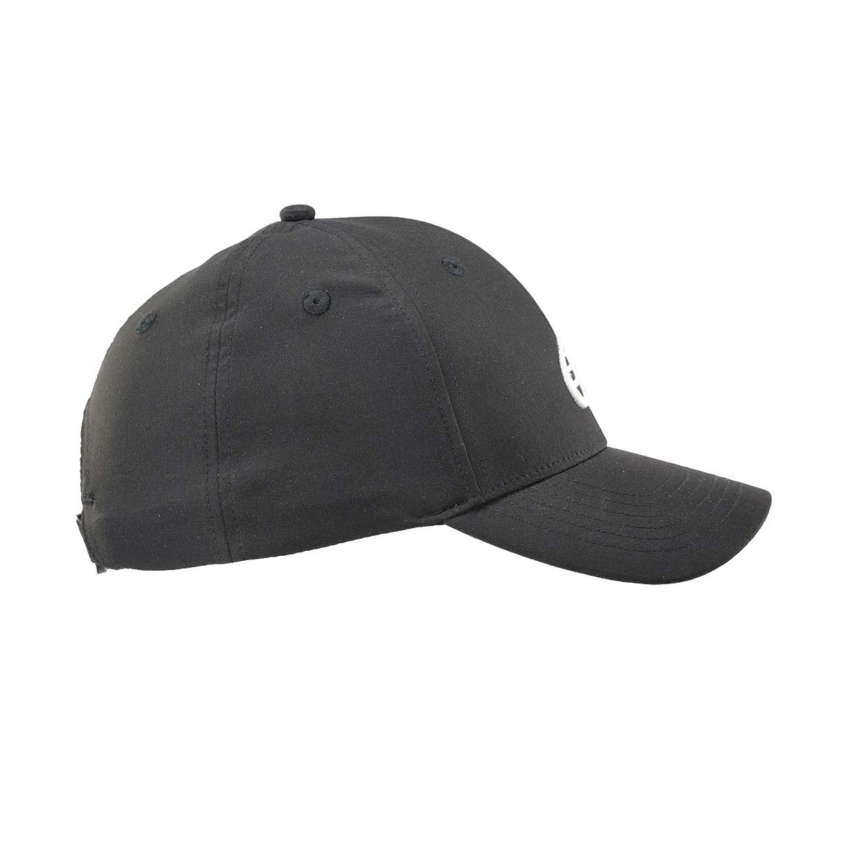 Bullpadel BPG261 Cap Schwarz