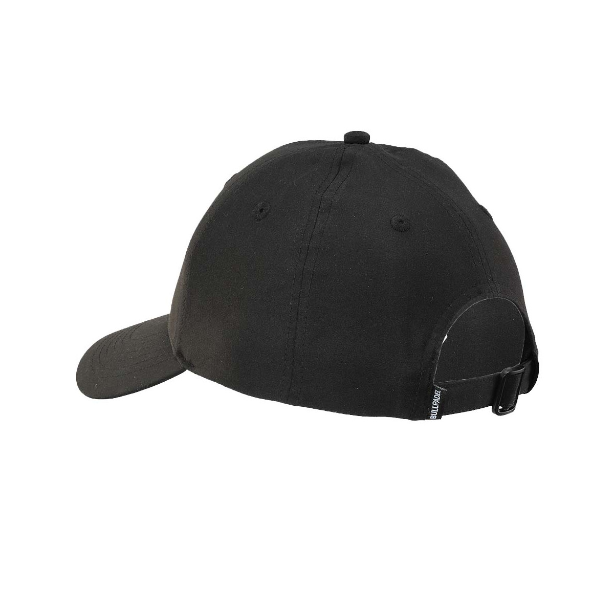 Bullpadel BPG261 Cap Schwarz