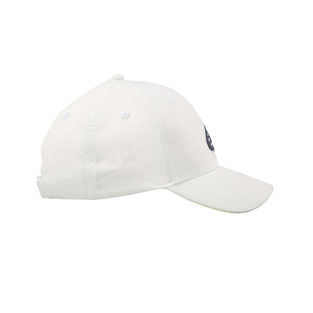 Bullpadel BPG261 Cap Wei&szlig;