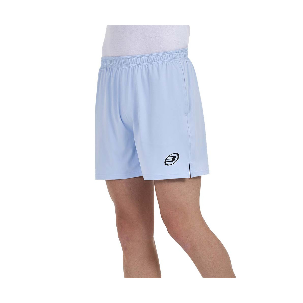 Bullpadel Ceclavin Short Hellblau