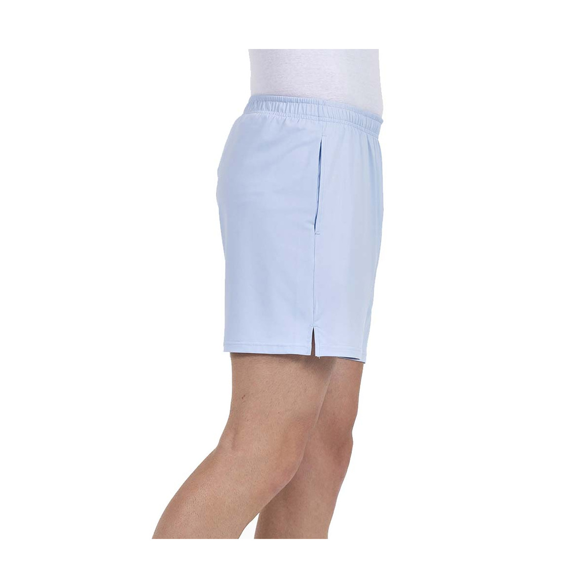 Bullpadel Ceclavin Short Hellblau