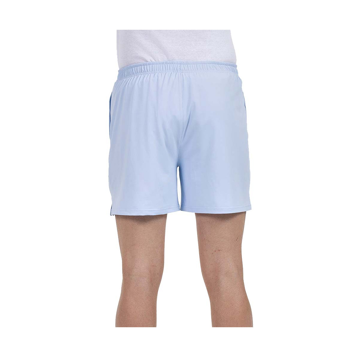 Bullpadel Ceclavin Short Hellblau