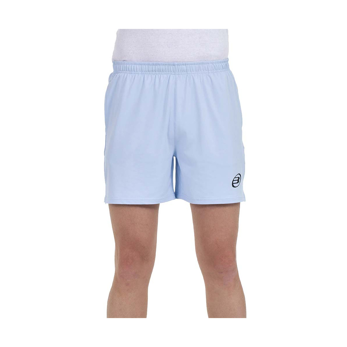 Bullpadel Ceclavin Short Hellblau