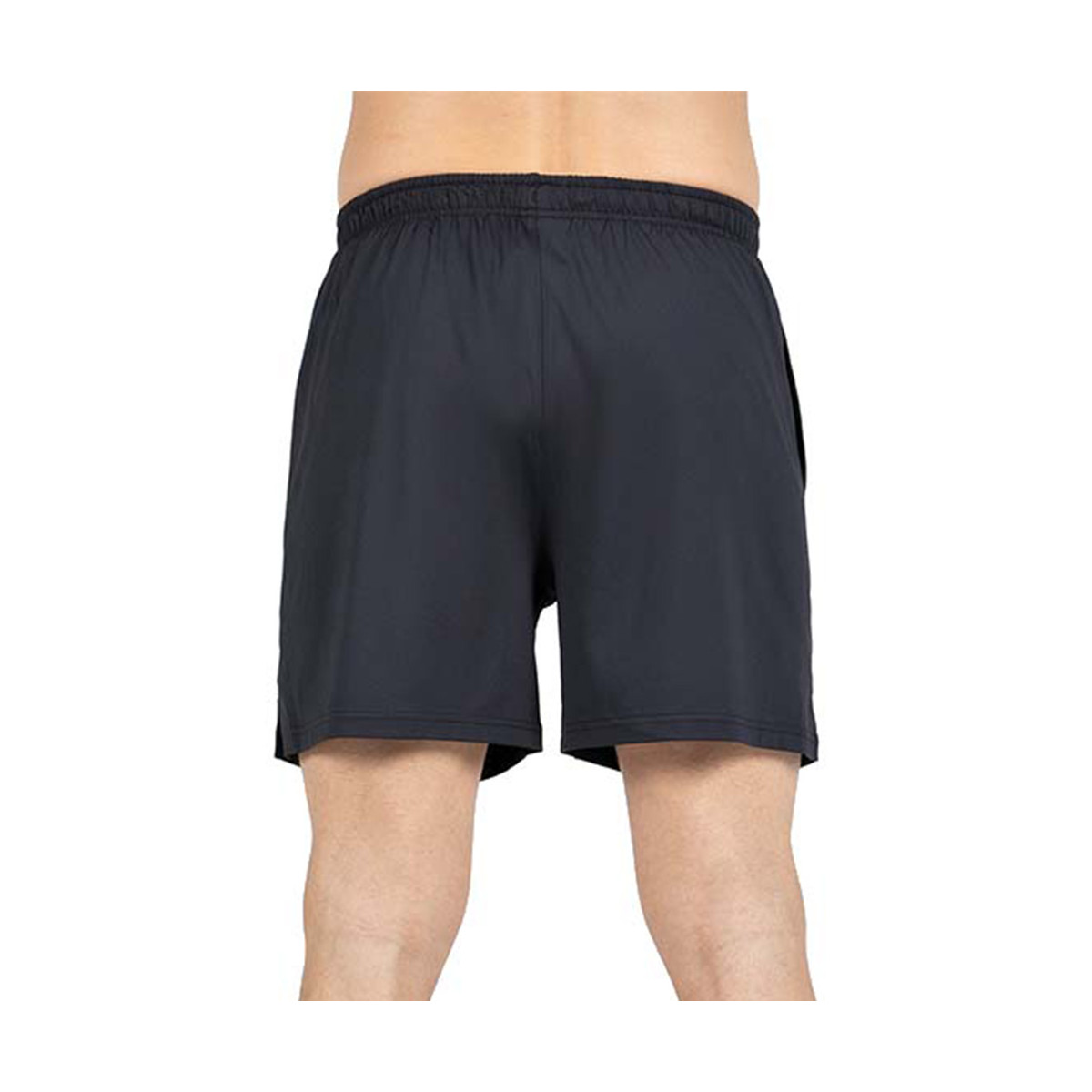 Bullpadel Ceclavin Short Schwarz