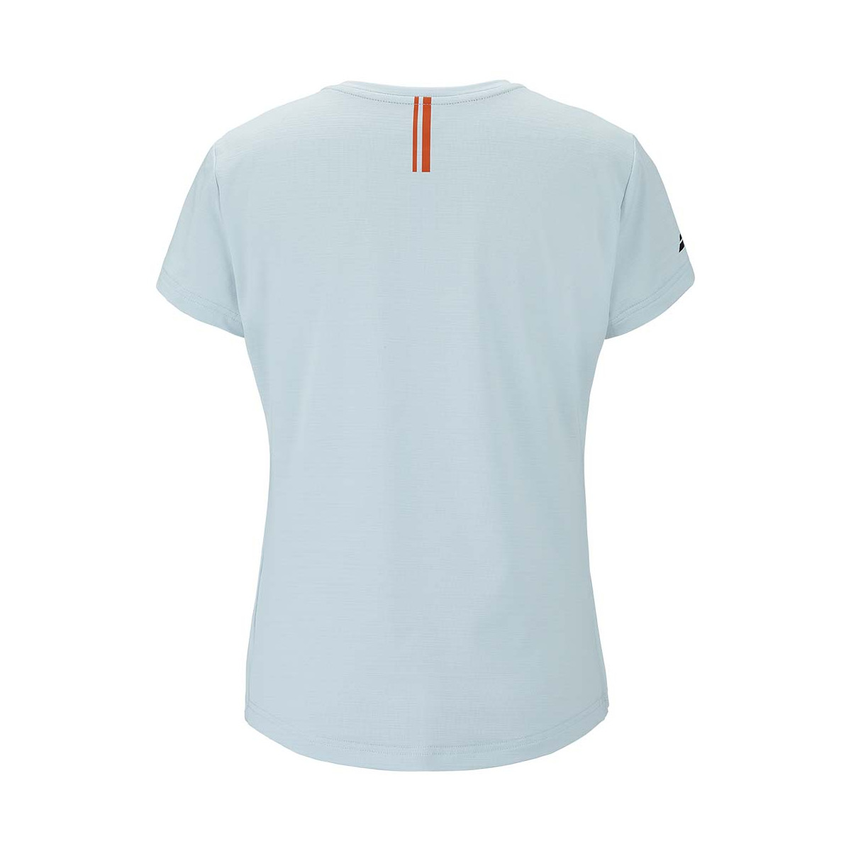 Babolat Play Cap T-Shirt Damen Hellblau