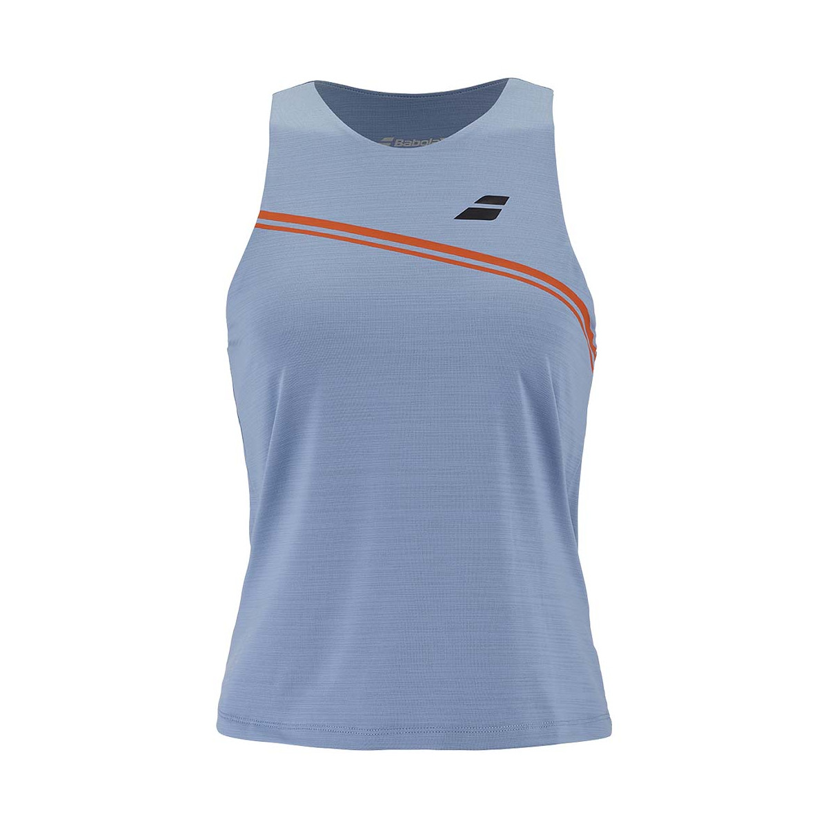 Babolat Play Tank Top Damen Blau