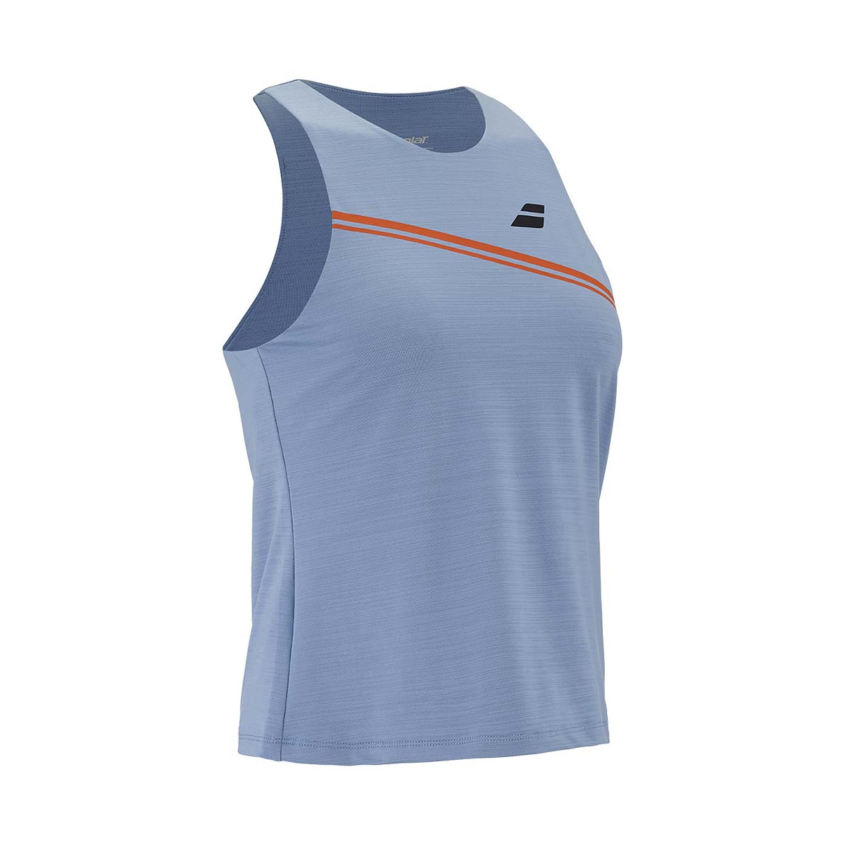 Babolat Play Tank Top Damen Blau