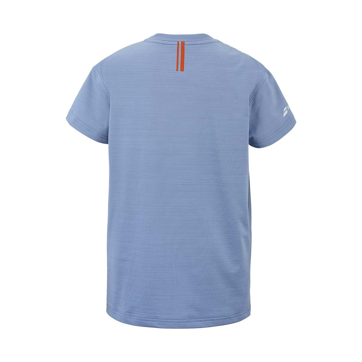 Babolat Graphic Junior T-Shirt Blau