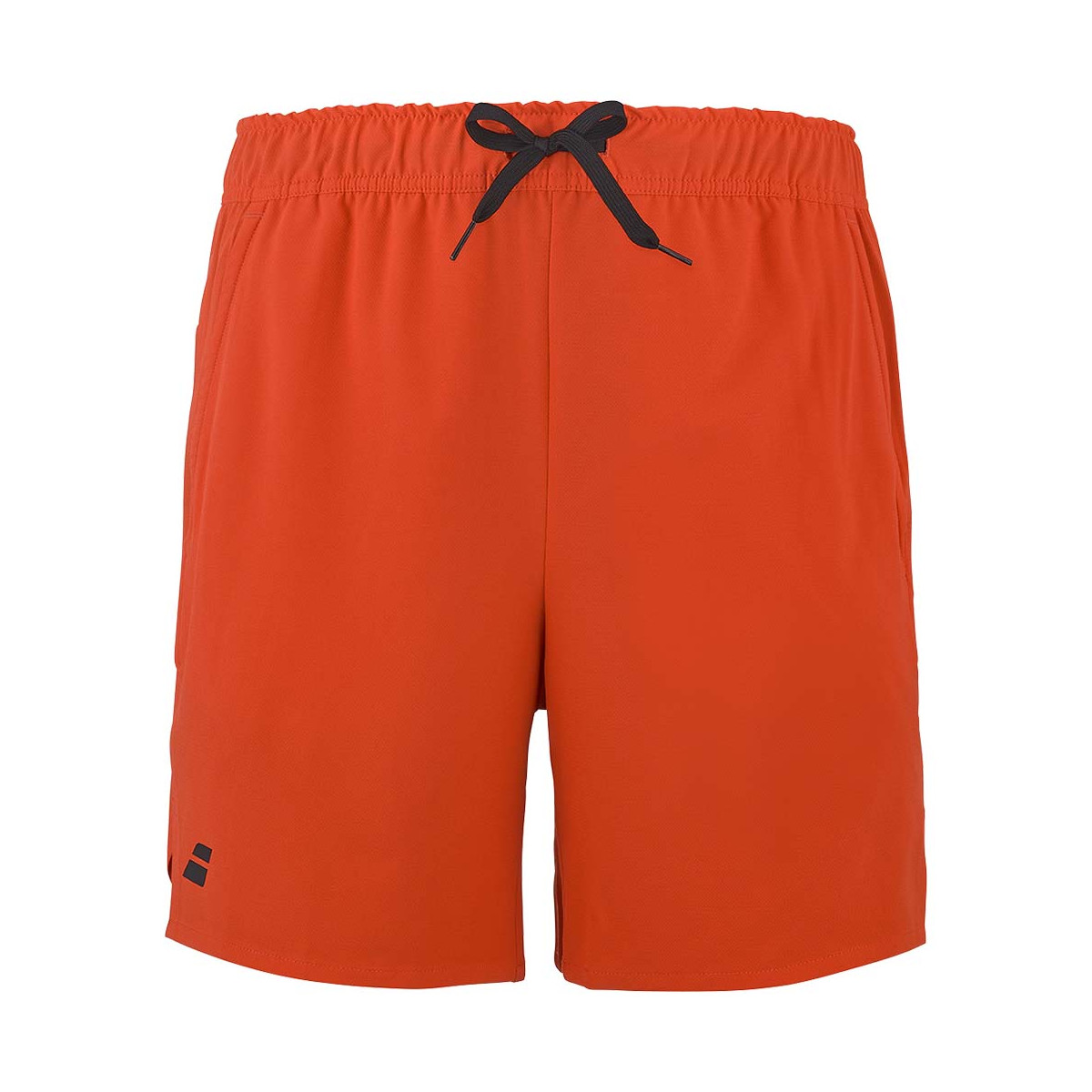 Babolat Junior Play Short Orange