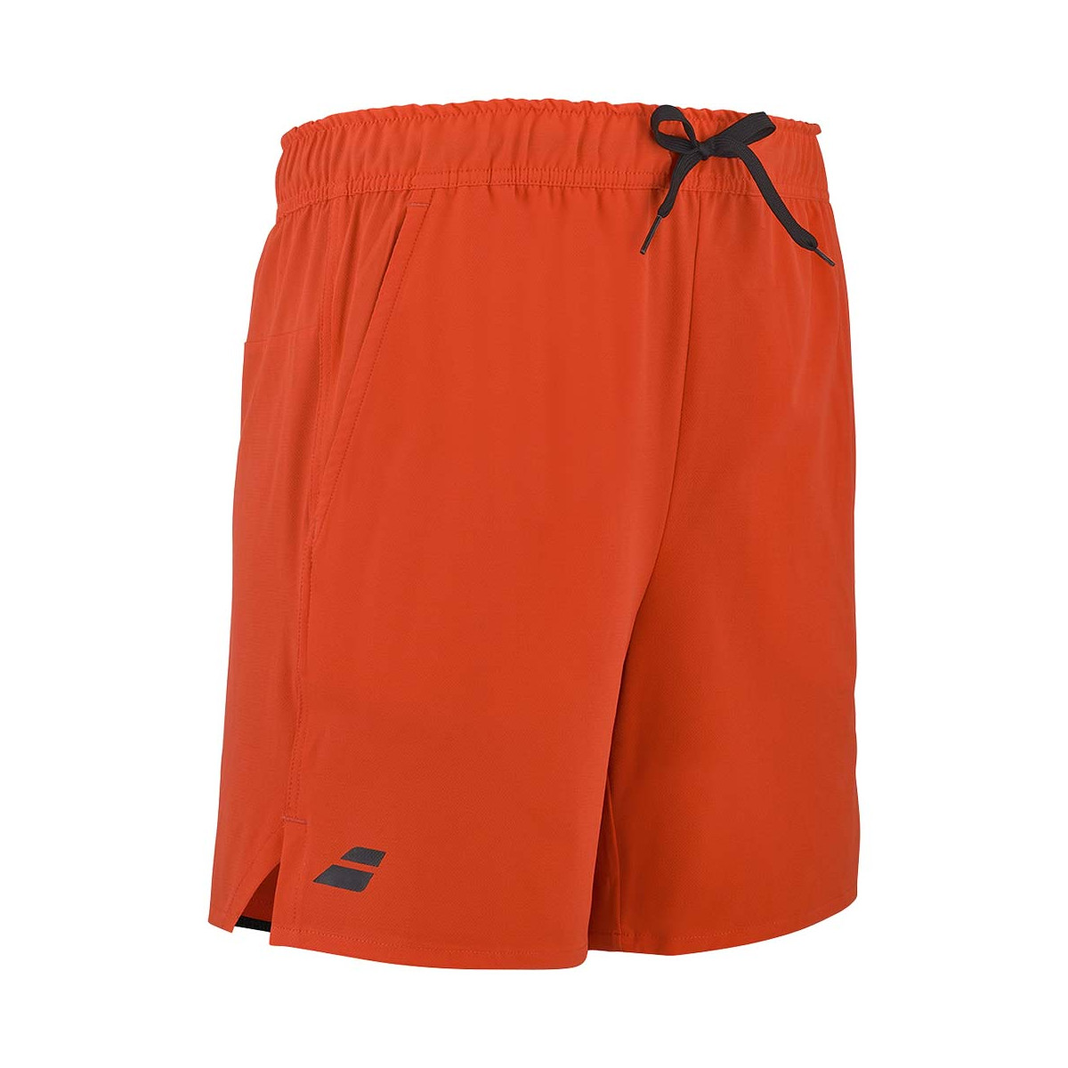 Babolat Junior Play Short Orange