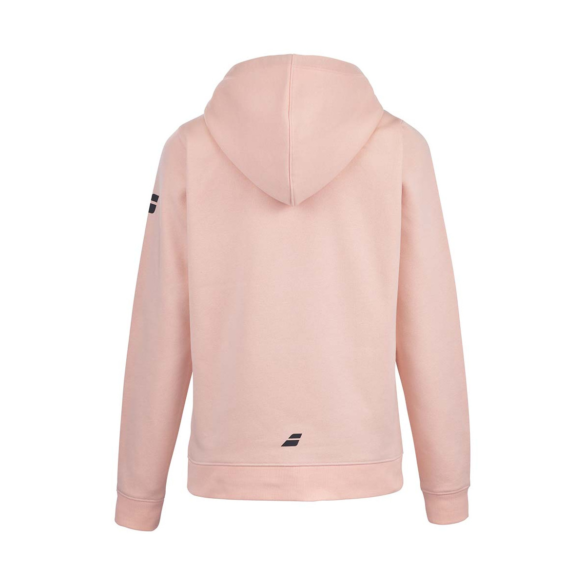 Babolat Exercise Kapuzenpullover Damen Puderrosa