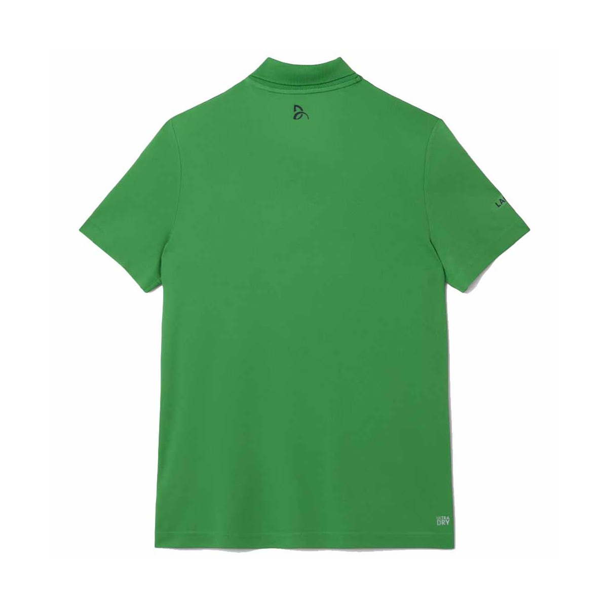 Lacoste Tennis Novak Djokovic Poloshirt Gr&uuml;n