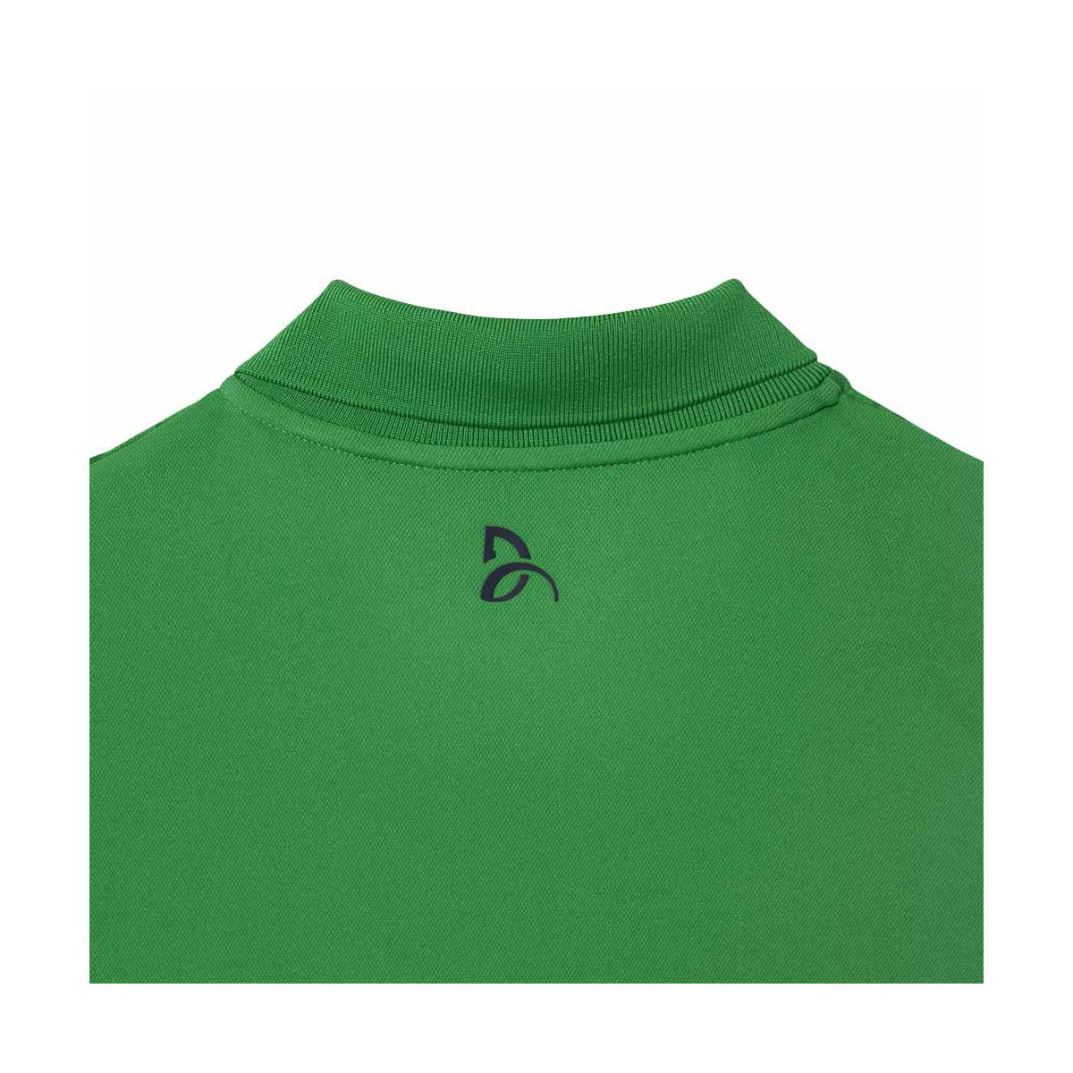 Lacoste Tennis Novak Djokovic Poloshirt Gr&uuml;n