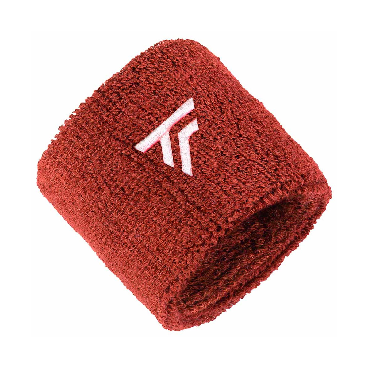 Tecnifibre Schwei&szlig;band Clay 2er-Pack
