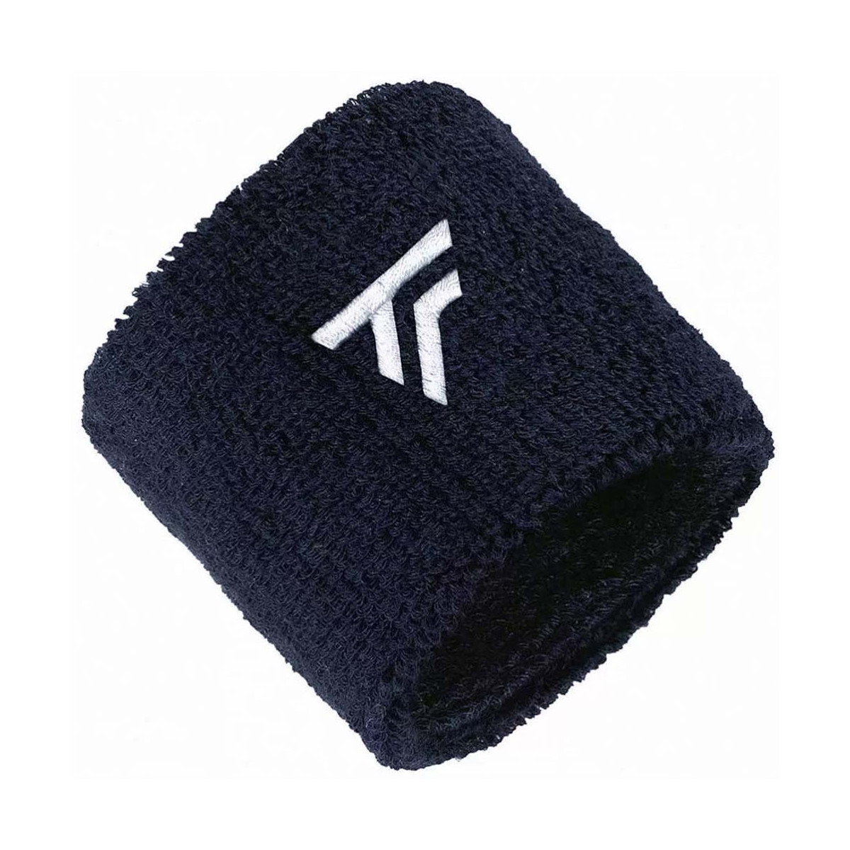 Tecnifibre Schwei&szlig;band Marineblau 2er-Pack