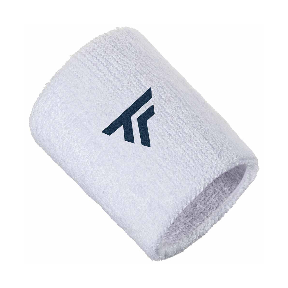 Tecnifibre XL Schwei&szlig;band Wei&szlig;