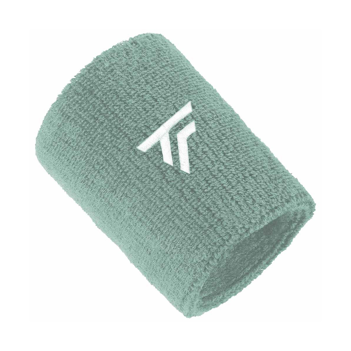 Tecnifibre XL Schwei&szlig;band Pastellgr&uuml;n