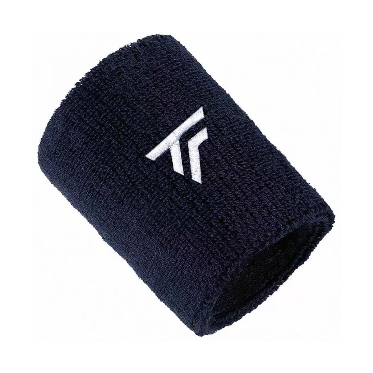 Tecnifibre XL Schwei&szlig;band Marineblau