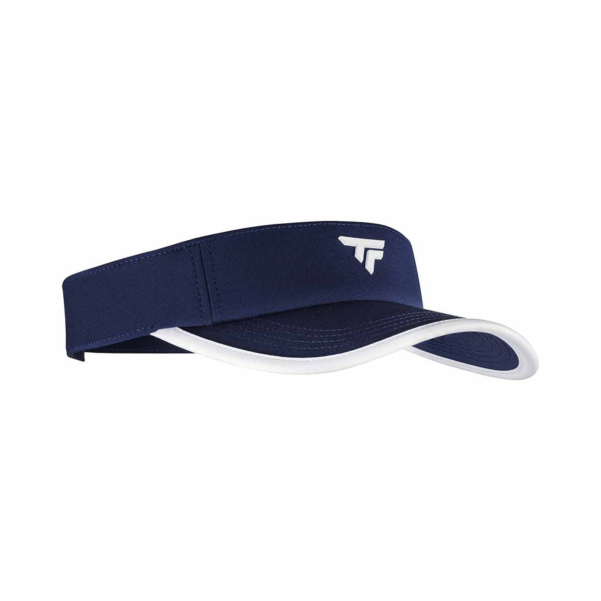 Tecnifibre Tech Visor Marineblau