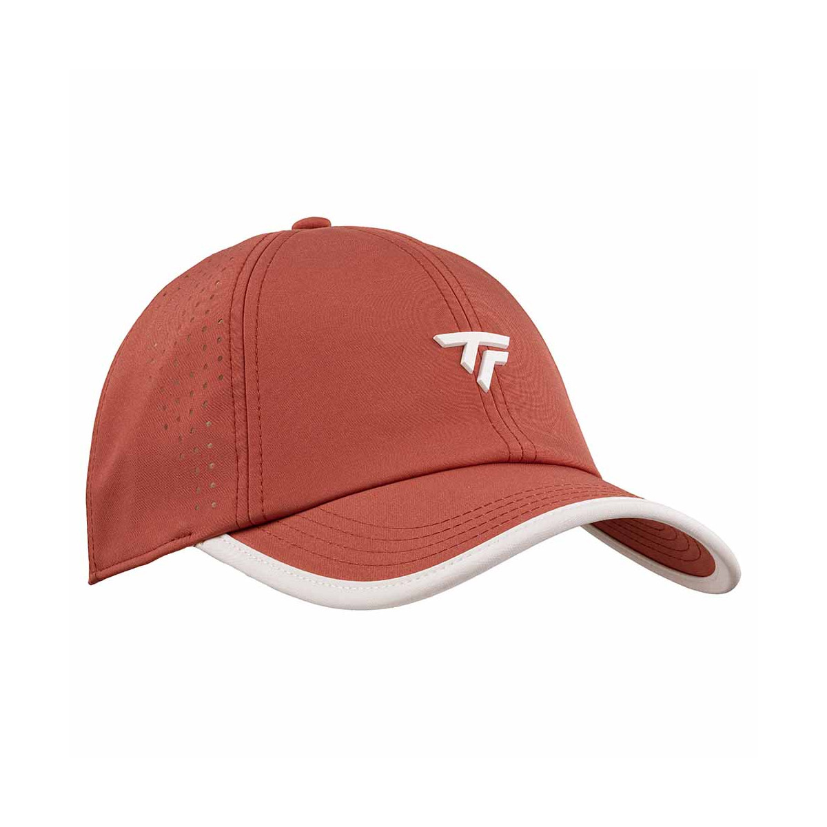 Tecnifibre Laser Cap Terracotta