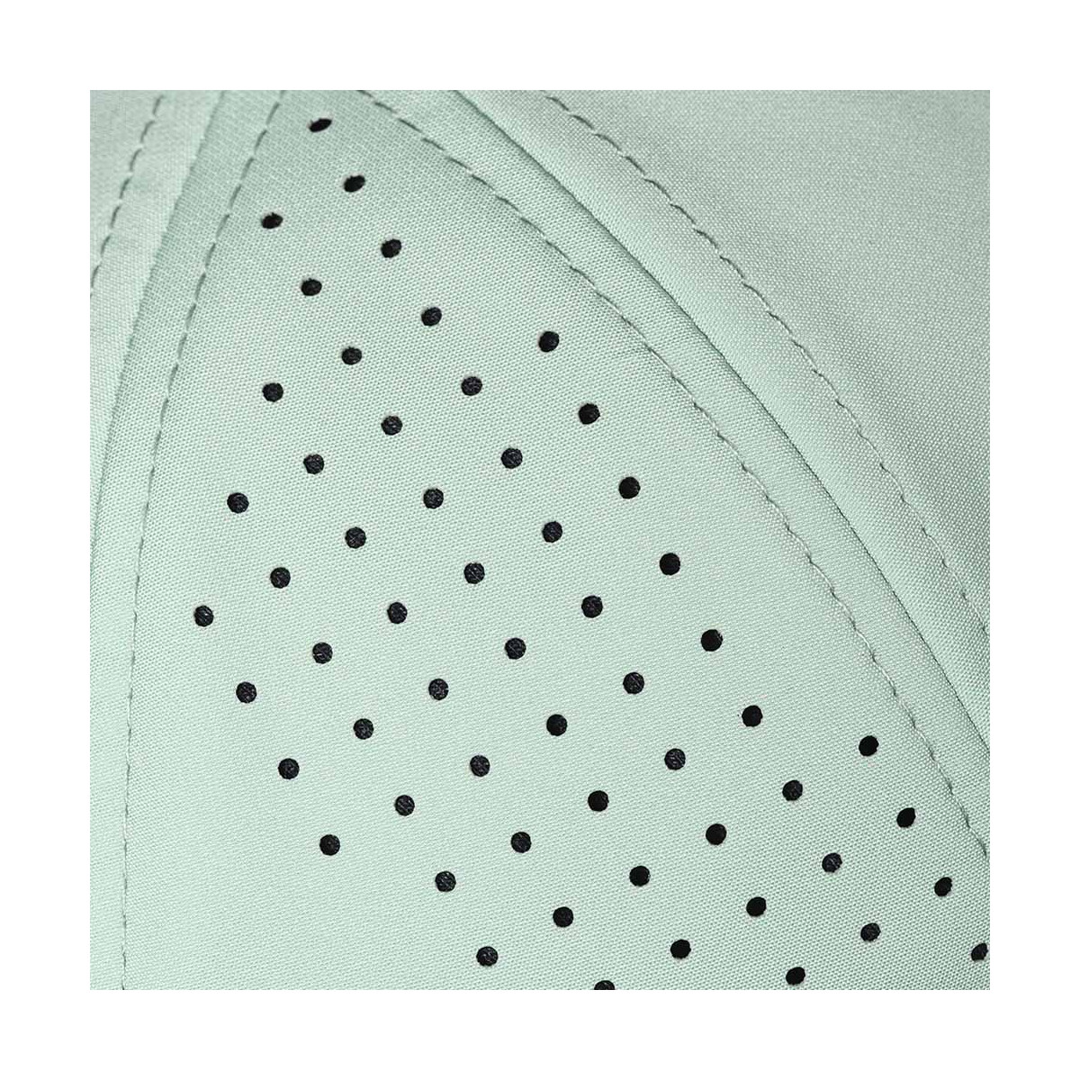 Tecnifibre Laser Cap Pastellgr&uuml;n