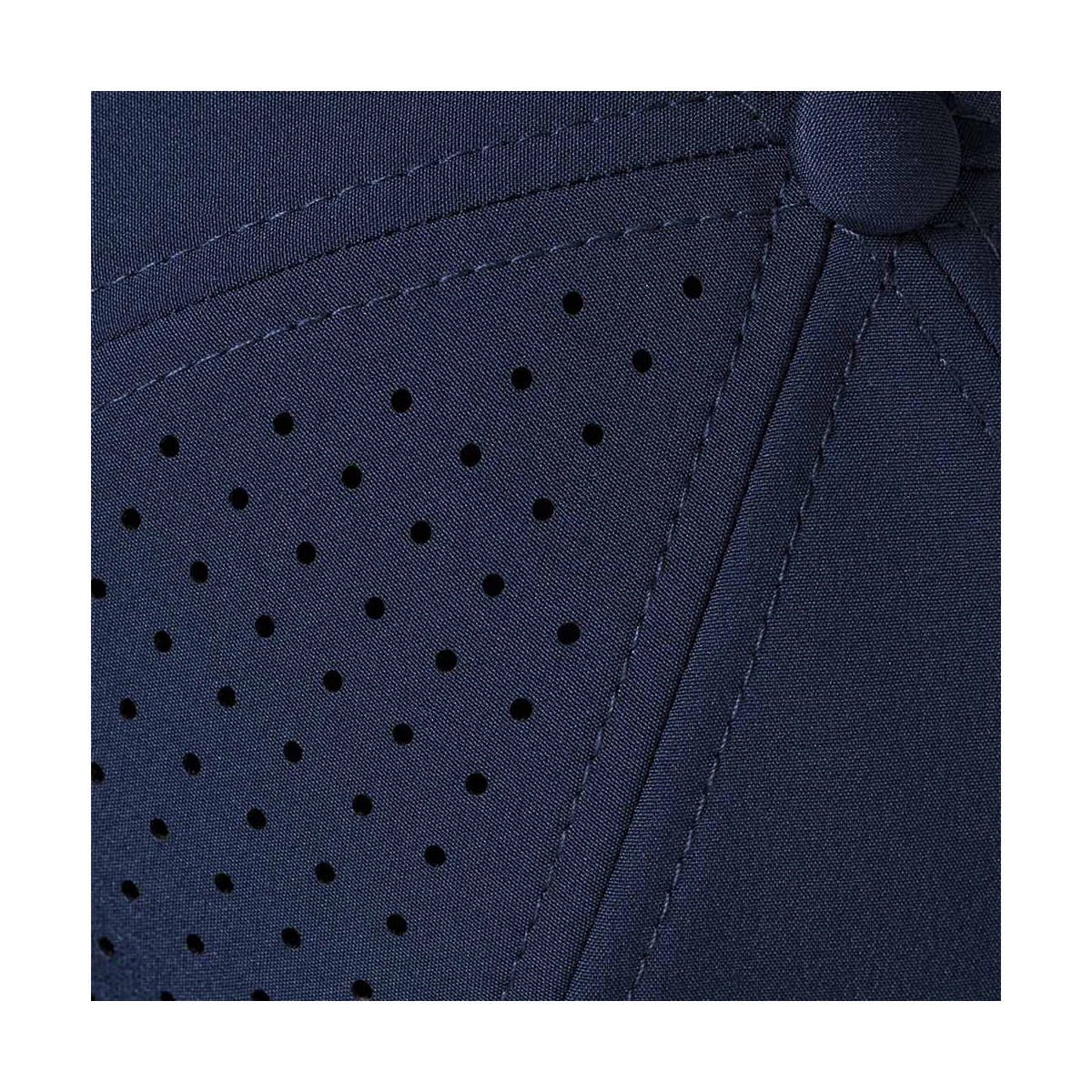 Tecnifibre Laser Cap Marineblau