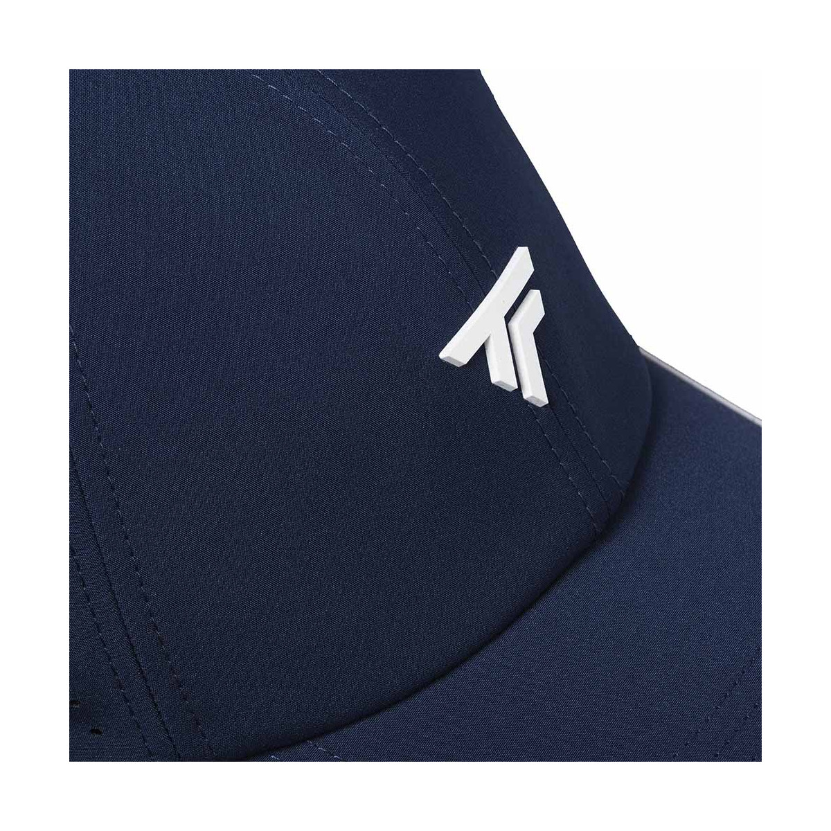 Tecnifibre Laser Cap Marineblau