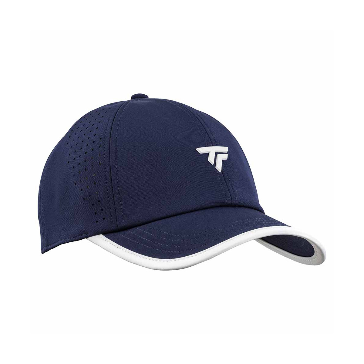 Tecnifibre Laser Cap Marineblau