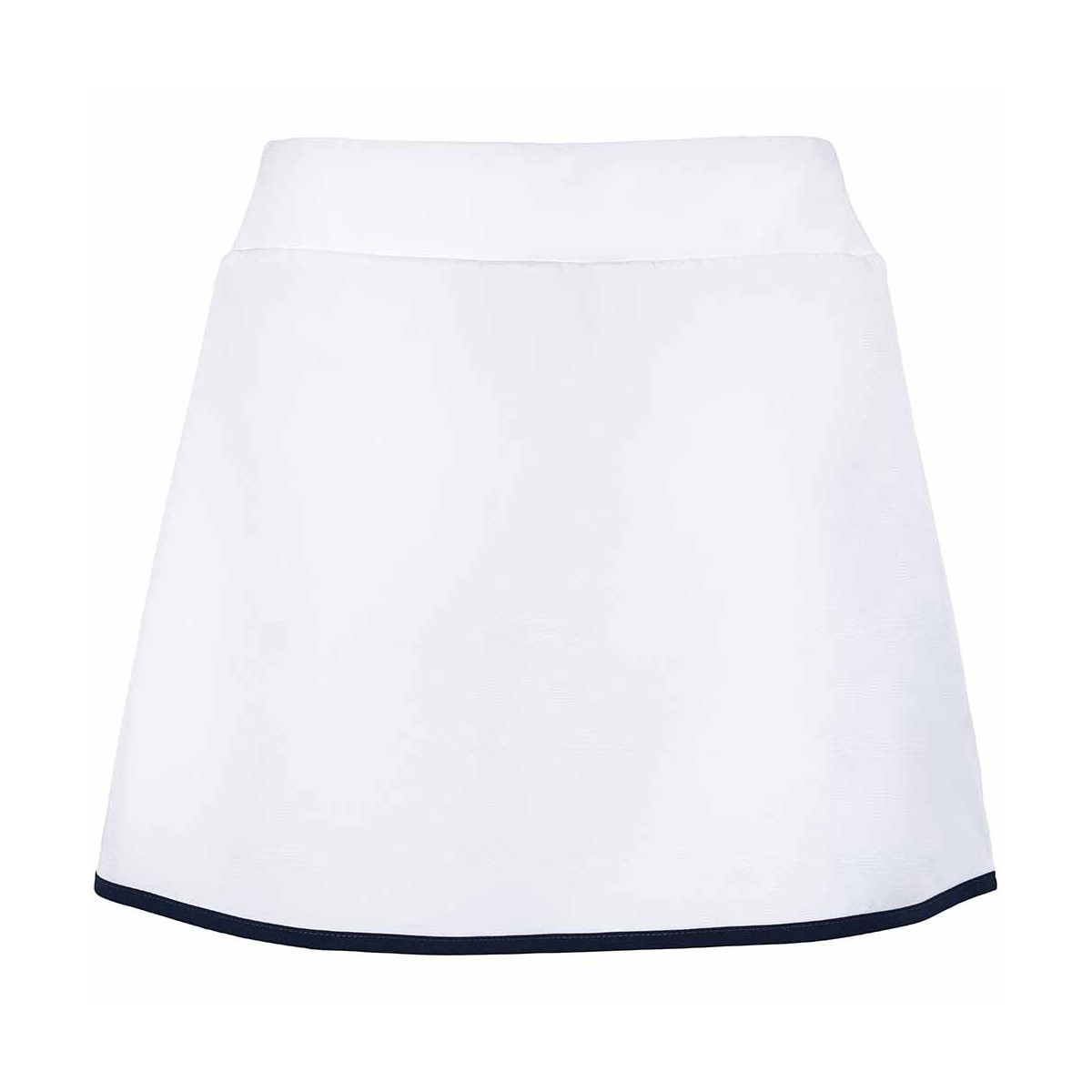 Tecnifibre Team Stretch Rock Damen Wei&szlig;
