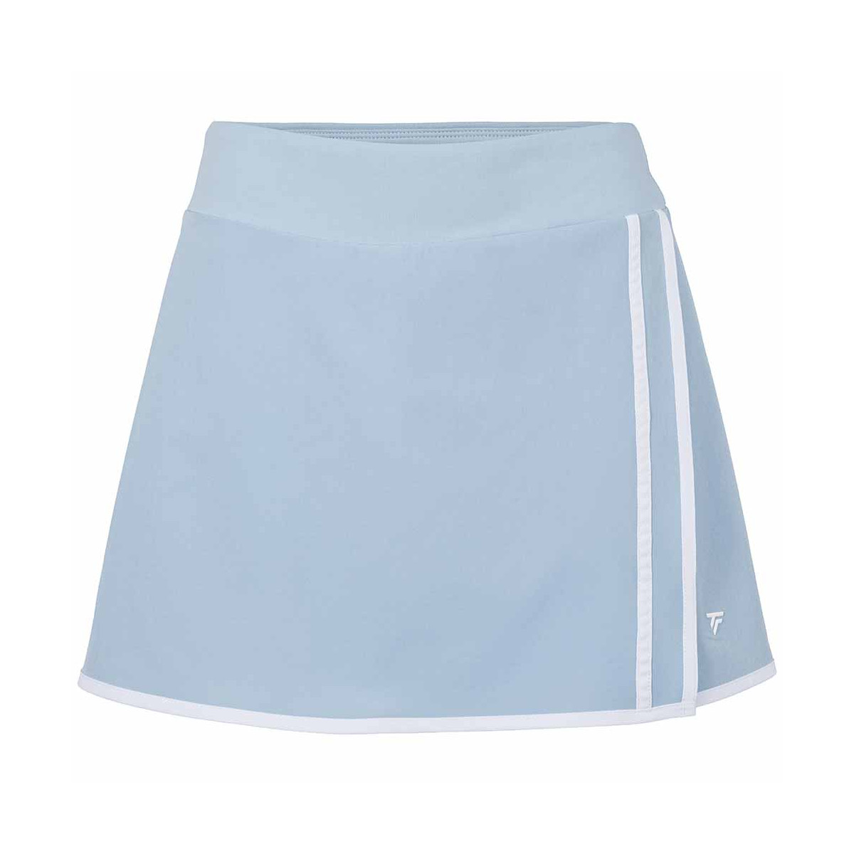 Tecnifibre Team Stretch Rock Damen Himmelblau