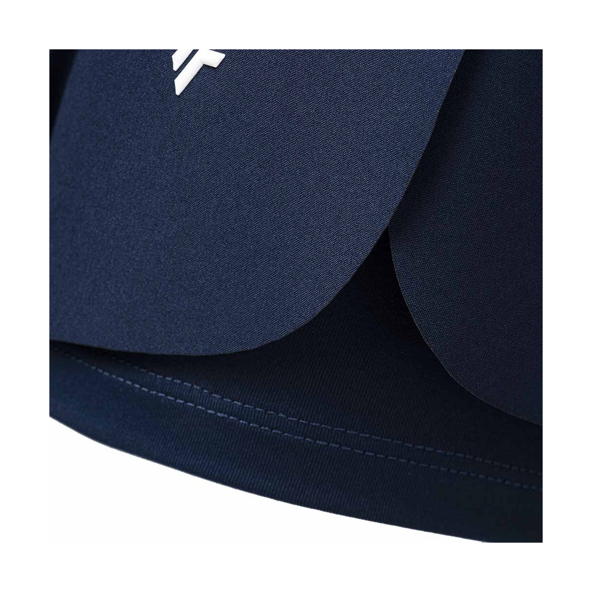 Tecnifibre Team Stretch Short Damen Marineblau