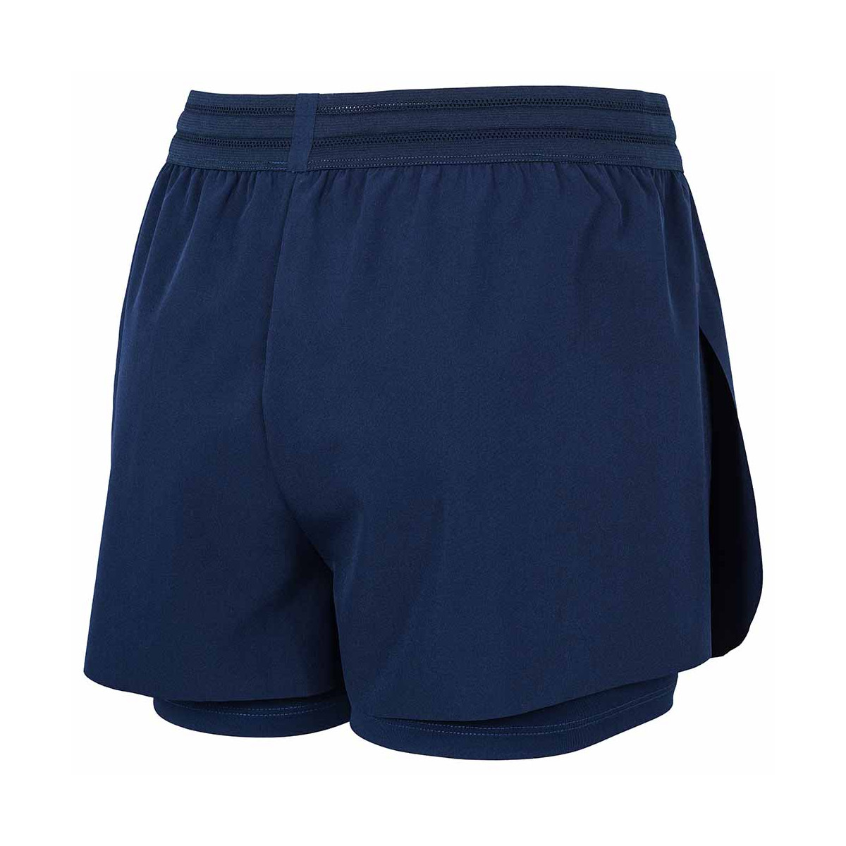 Tecnifibre Team Stretch Short Damen Marineblau