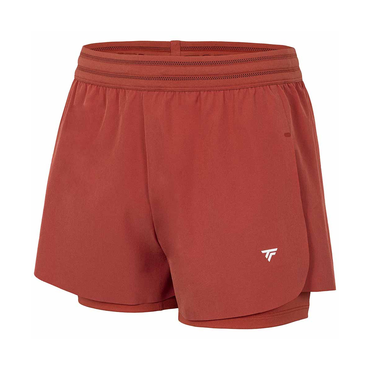 Tecnifibre Team Stretch Short Damen Clay