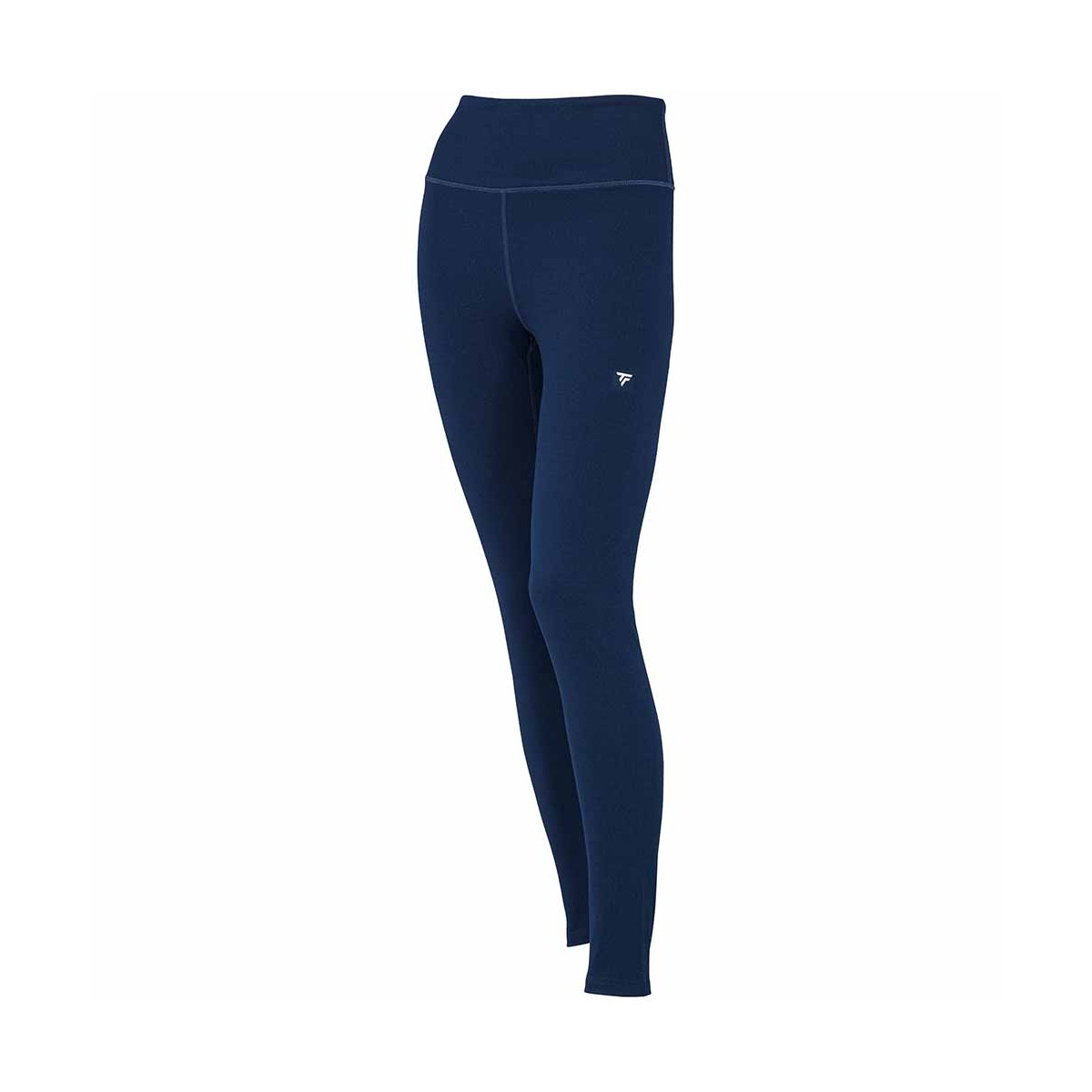 Tecnifibre Team Tech Leggings Damen Marineblau