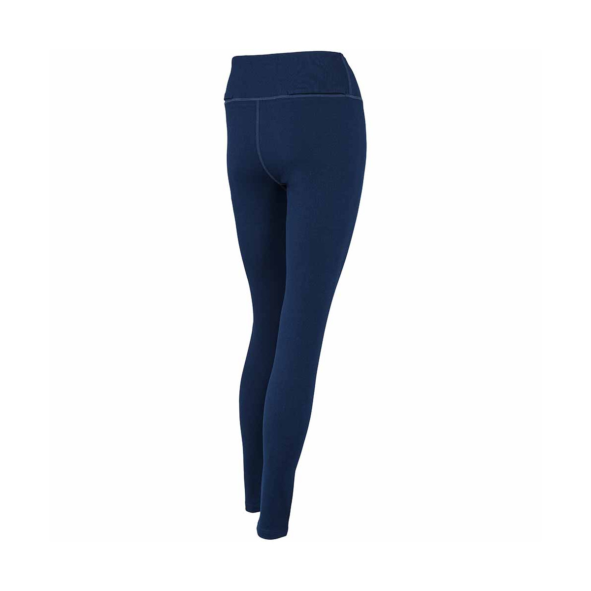 Tecnifibre Team Tech Leggings Damen Marineblau