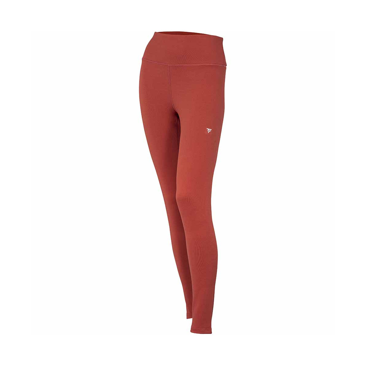 Tecnifibre Team Tech Leggings Damen Clay