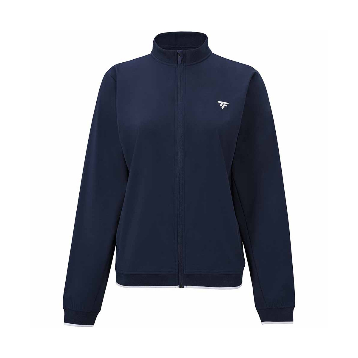 Tecnifibre Team Light Trainingsjacke Damen Marineblau