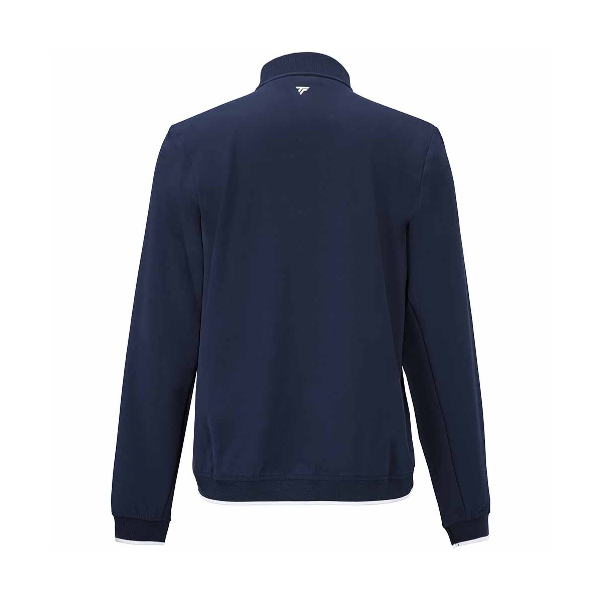 Tecnifibre Team Light Trainingsjacke Damen Marineblau