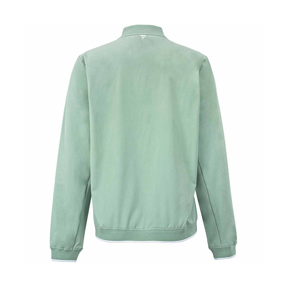 Tecnifibre Team Light Trainingsjacke Damen Pastellgr&uuml;n