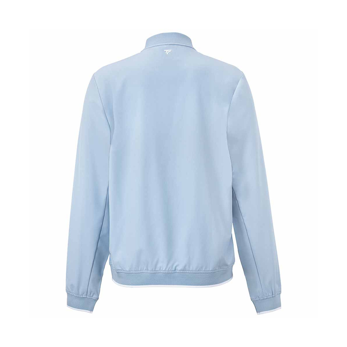 Tecnifibre Team Light Trainingsjacke Damen Himmelblau