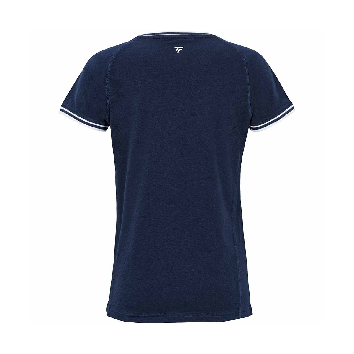 Tecnifibre Team Stretch T-Shirt Damen Marineblau