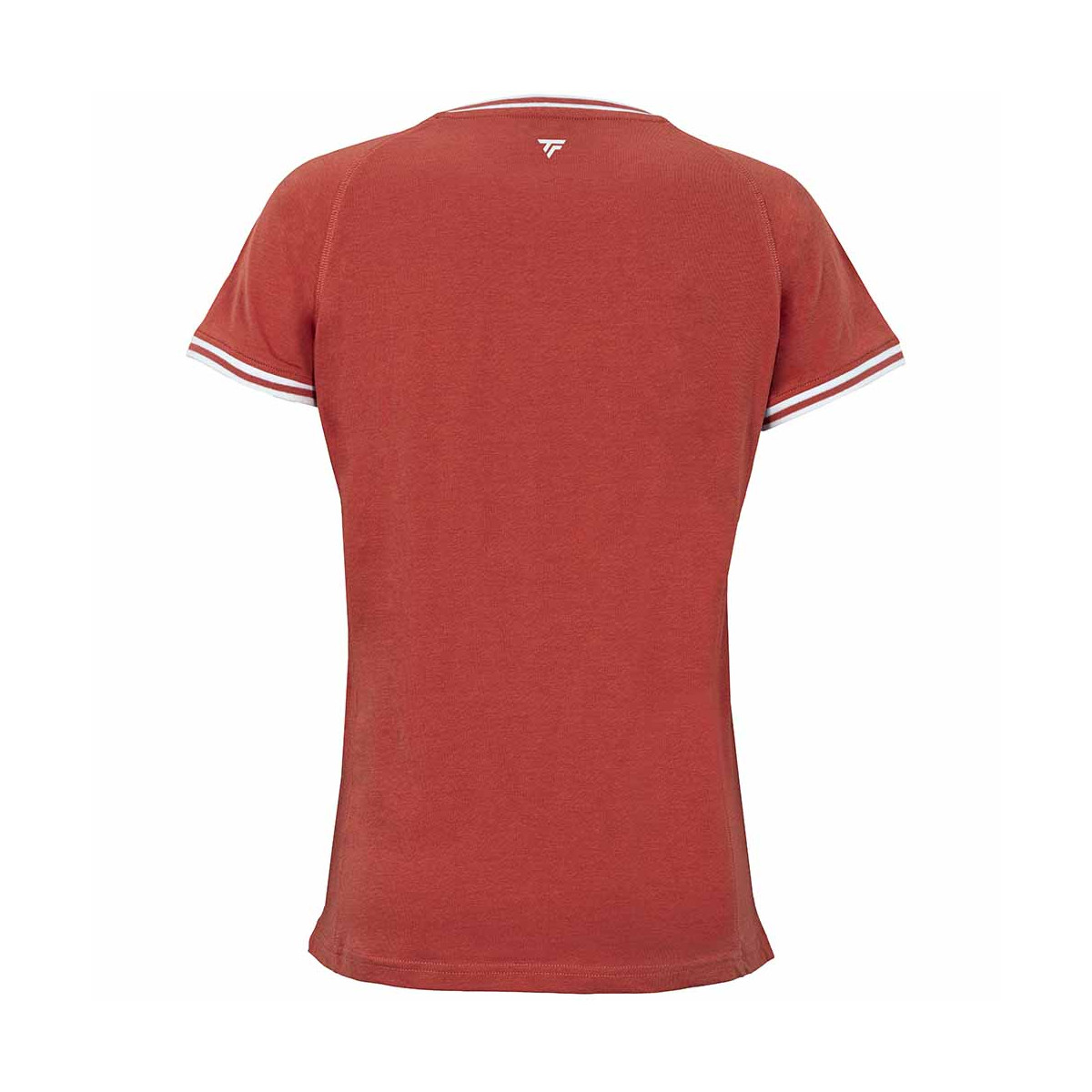 Tecnifibre Team Stretch T-Shirt Damen Clay
