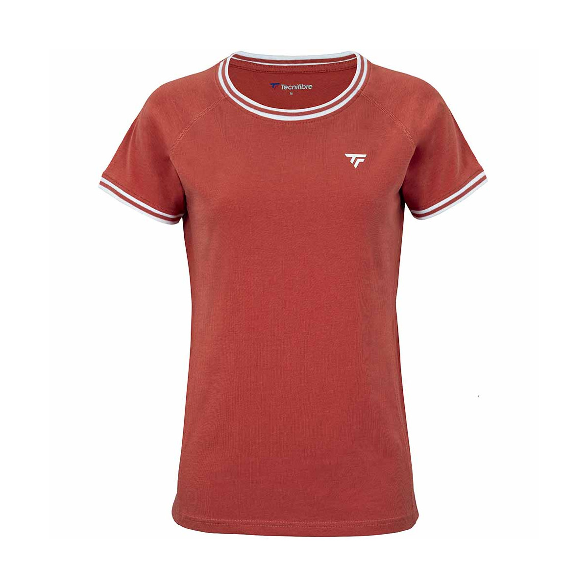 Tecnifibre Team Stretch T-Shirt Damen Clay