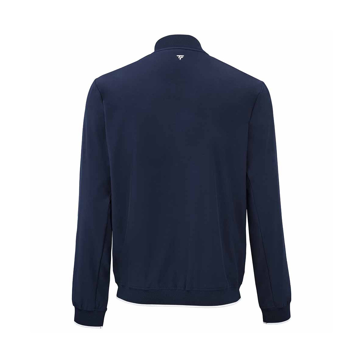 Tecnifibre Team Light Jacke Jungen Marineblau