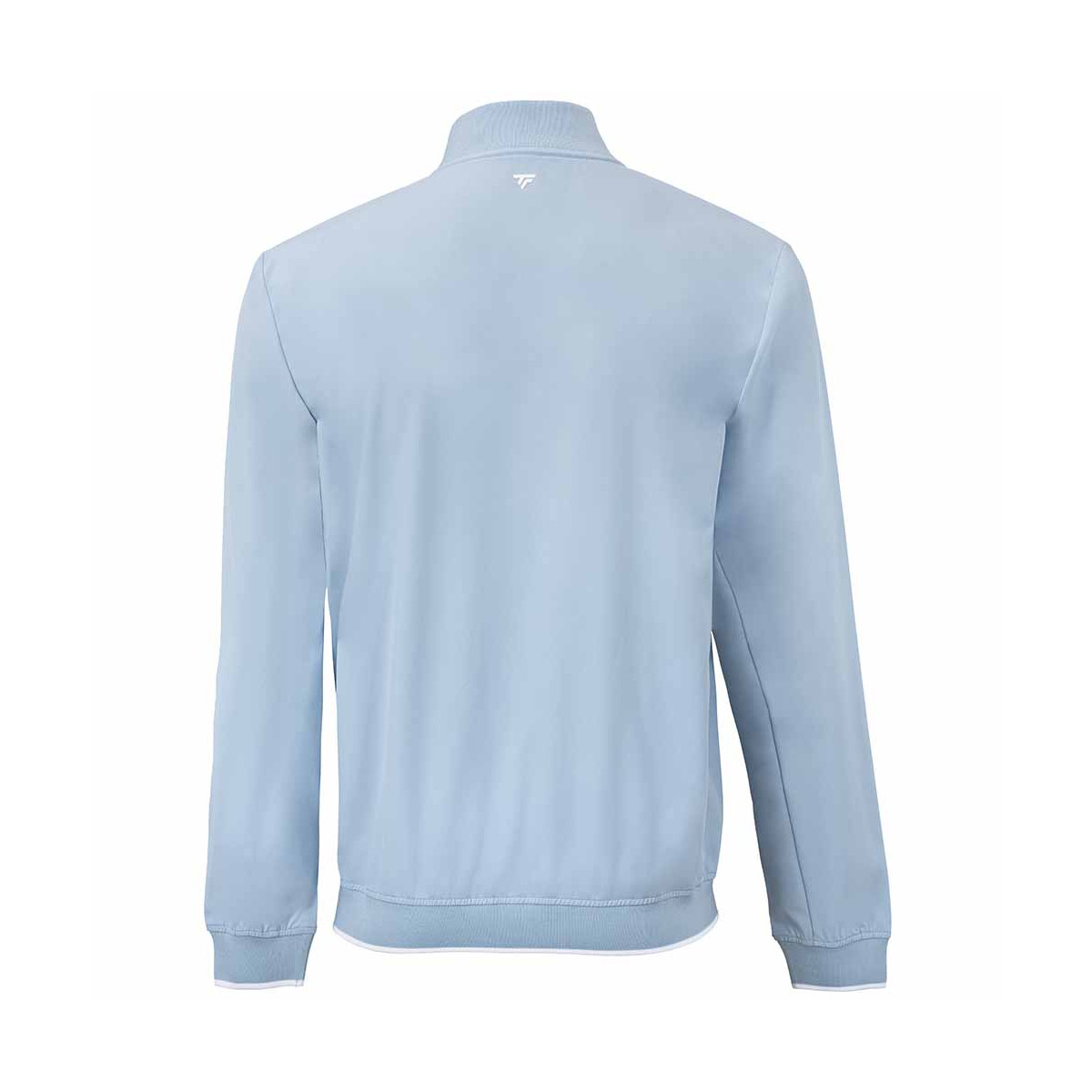 Tecnifibre Team Light Trainingsjacke Jungen Himmelblau